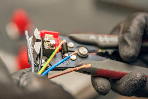 Best Home Electrical Repair  in Carnegie, PA