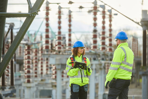 Best Circuit Breaker Repair  in Carnegie, PA