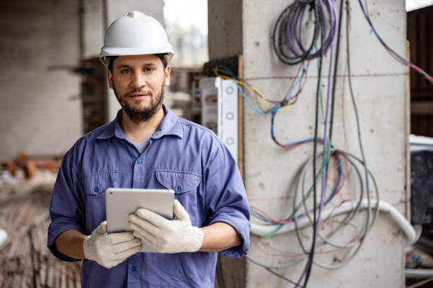 Best Electrical Contractors for Businesses  in Carnegie, PA
