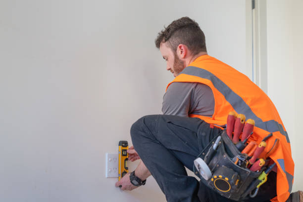 Best Commercial Electrician Services  in Carnegie, PA