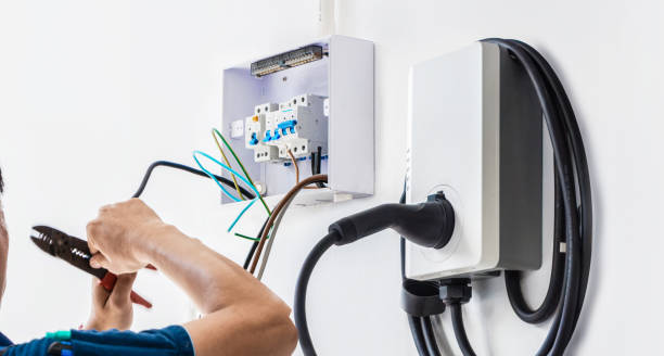 Best Licensed Electrician  in Carnegie, PA