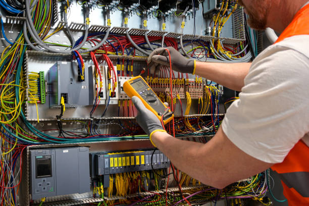 Best Electrical Repair Services  in Carnegie, PA