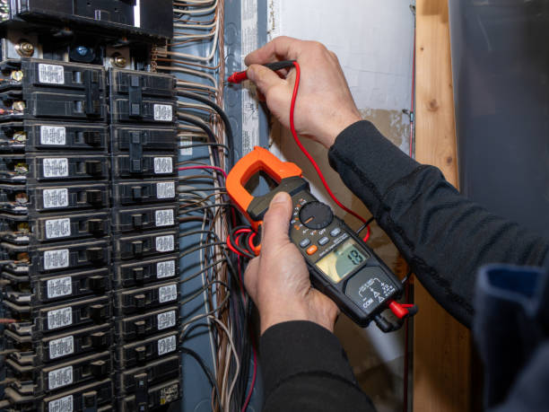 Best Electrical Installation Contractor  in Carnegie, PA